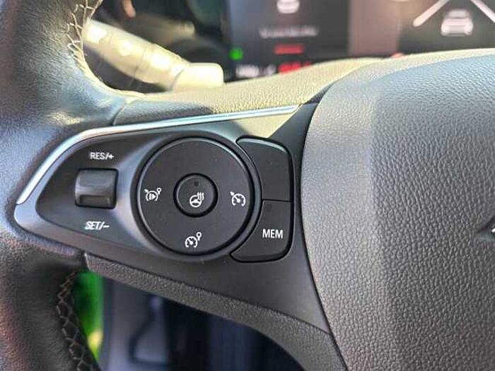 Opel Mokka Elegance mit RFK*SHZ*LED