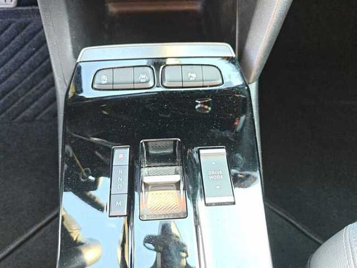 Opel Mokka Elegance mit RFK*SHZ*LED