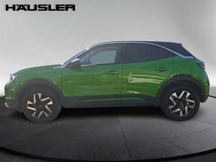 Opel Mokka Elegance mit RFK*SHZ*LED
