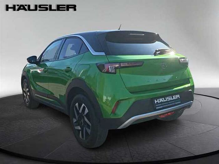 Opel Mokka Elegance mit RFK*SHZ*LED