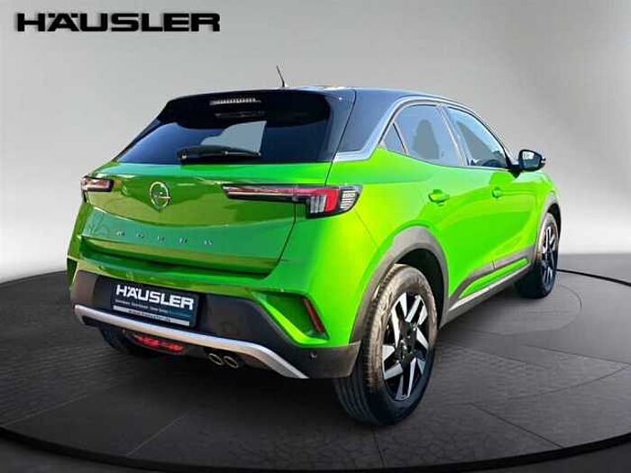 Opel Mokka Elegance mit RFK*SHZ*LED