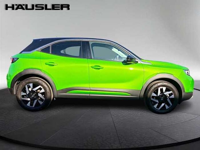 Opel Mokka Elegance mit RFK*SHZ*LED