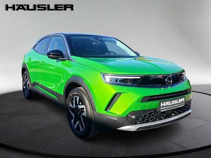 Opel Mokka Elegance mit RFK*SHZ*LED