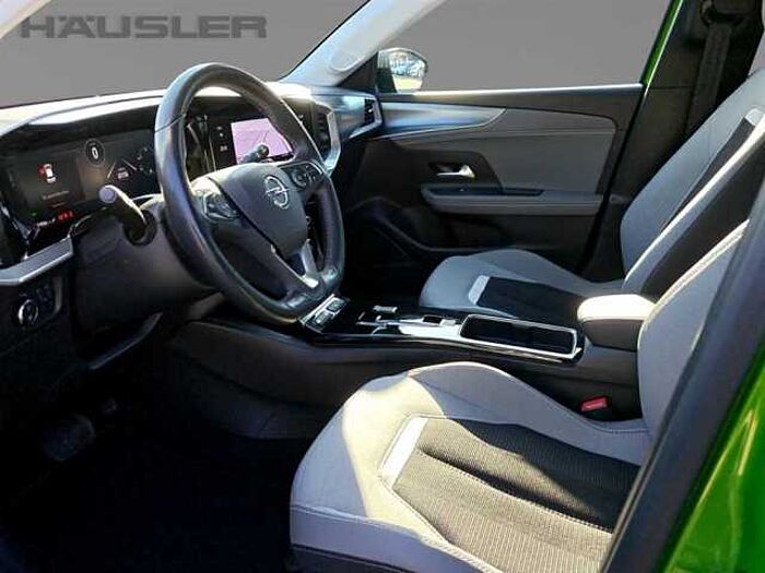 Opel Mokka Elegance mit RFK*SHZ*LED