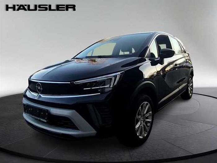 Opel Crossland Kamera* Carplay* Mutimedia* Allwetterreifen #11