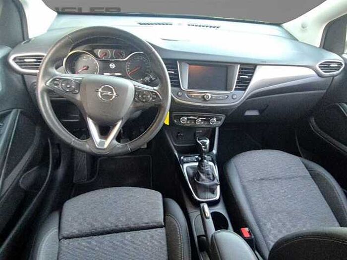 Opel Crossland Kamera* Carplay* Mutimedia* Allwetterreifen #11