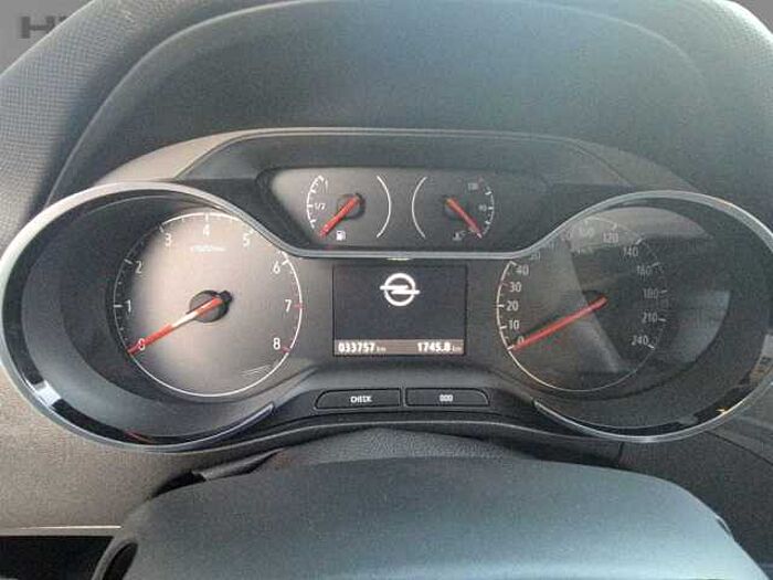 Opel Crossland Kamera* Carplay* Mutimedia* Allwetterreifen #11