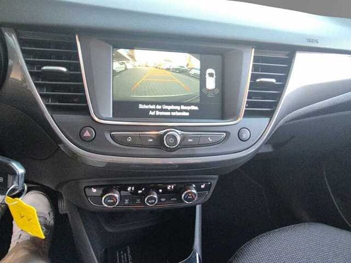 Opel Crossland Kamera* Carplay* Mutimedia* Allwetterreifen #11