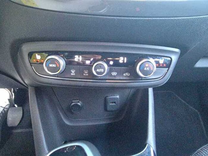 Opel Crossland Kamera* Carplay* Mutimedia* Allwetterreifen #11