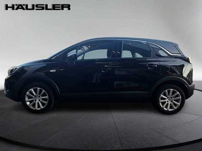 Opel Crossland Kamera* Carplay* Mutimedia* Allwetterreifen #11