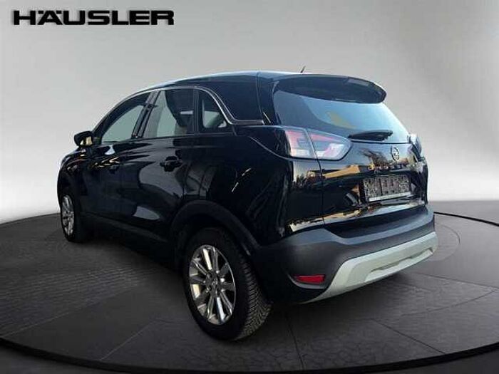 Opel Crossland Kamera* Carplay* Mutimedia* Allwetterreifen #11