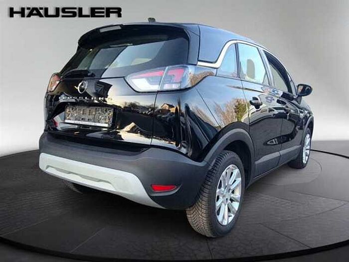 Opel Crossland Kamera* Carplay* Mutimedia* Allwetterreifen #11