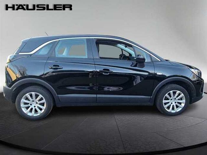 Opel Crossland Kamera* Carplay* Mutimedia* Allwetterreifen #11