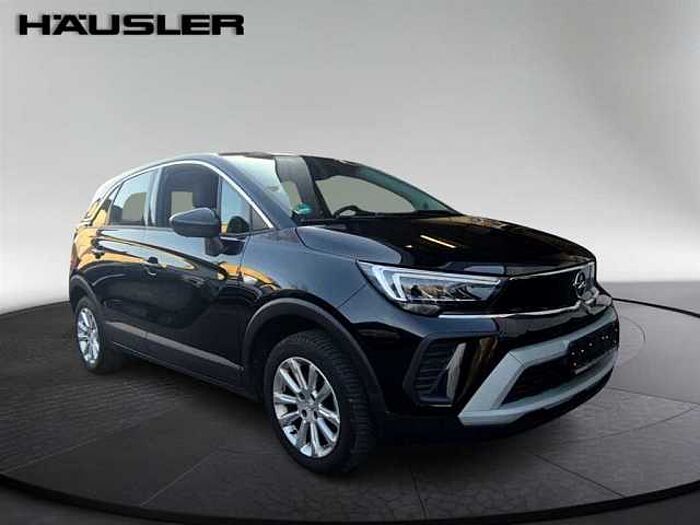 Opel Crossland Kamera* Carplay* Mutimedia* Allwetterreifen #11