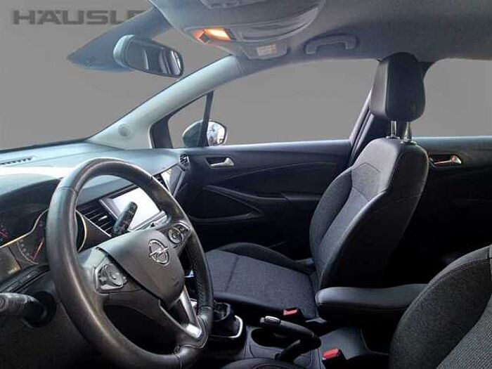 Opel Crossland Kamera* Carplay* Mutimedia* Allwetterreifen #11