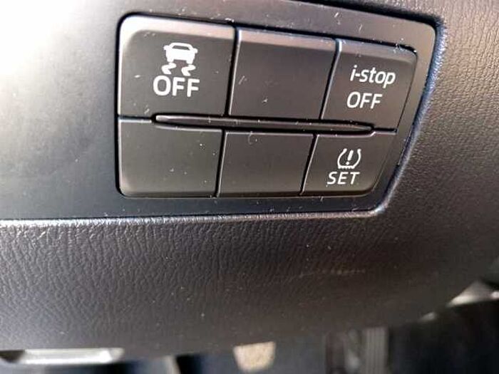 Mazda 3 2.0 Exclusive-Line *Navi*Kamera*HeadUp-Display*Sitz-&Lenkr.heizung*