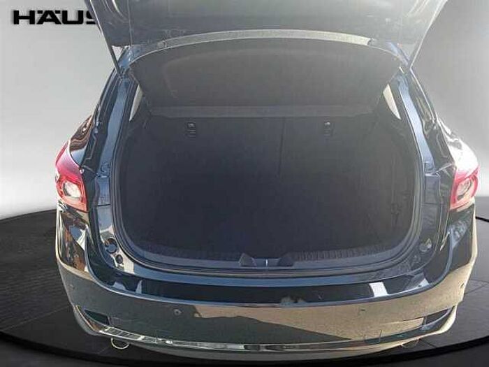 Mazda 3 2.0 Exclusive-Line *Navi*Kamera*HeadUp-Display*Sitz-&Lenkr.heizung*