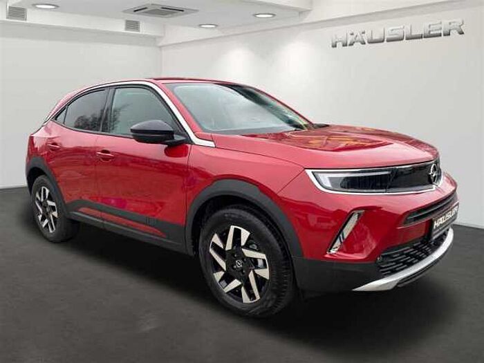 Opel Mokka Elegance 1.2 *Kamera*LED*Sitz-&Lenkr. heizung*Klimaautom. *