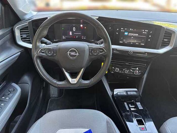Opel Mokka Elegance 1.2 *Kamera*LED*Sitz-&Lenkr. heizung*Klimaautom. *