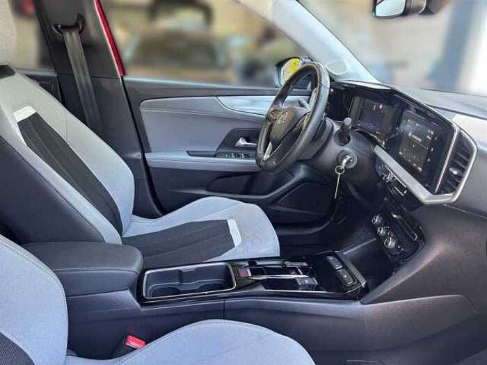 Opel Mokka Elegance 1.2 *Kamera*LED*Sitz-&Lenkr. heizung*Klimaautom. *