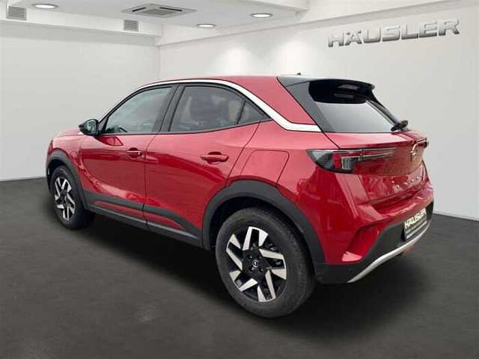 Opel Mokka Elegance 1.2 *Kamera*LED*Sitz-&Lenkr. heizung*Klimaautom. *