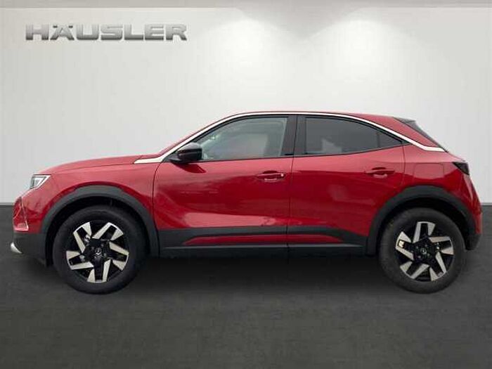 Opel Mokka Elegance 1.2 *Kamera*LED*Sitz-&Lenkr. heizung*Klimaautom. *