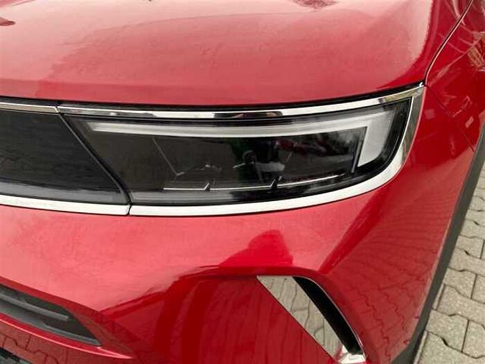 Opel Mokka Elegance 1.2 *Kamera*LED*Sitz-&Lenkr. heizung*Klimaautom. *