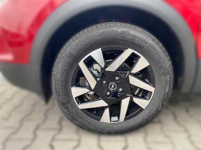 Opel Mokka Elegance 1.2 *Kamera*LED*Sitz-&Lenkr. heizung*Klimaautom. *