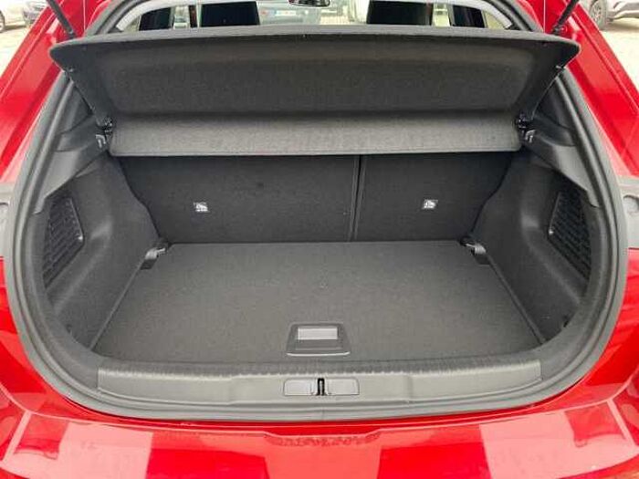 Opel Mokka Elegance 1.2 *Kamera*LED*Sitz-&Lenkr. heizung*Klimaautom. *