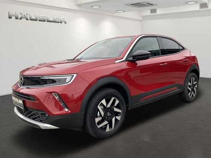 Opel Mokka Elegance 1.2 *Kamera*LED*Sitz-&Lenkr. heizung*Klimaautom. *