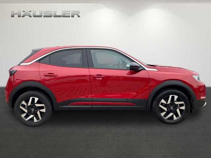 Opel Mokka Elegance 1.2 *Kamera*LED*Sitz-&Lenkr. heizung*Klimaautom. *