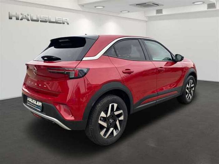 Opel Mokka Elegance 1.2 *Kamera*LED*Sitz-&Lenkr. heizung*Klimaautom. *