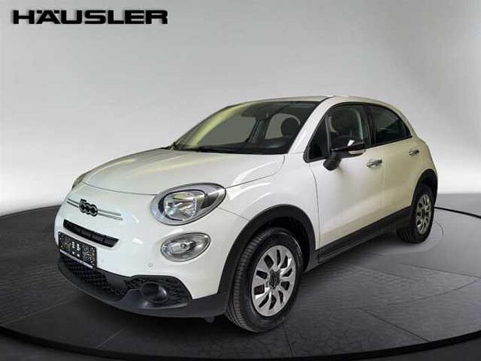 Fiat 500X 1.5 GSE Automatik Rückfahrkamera CarPlay PDC
