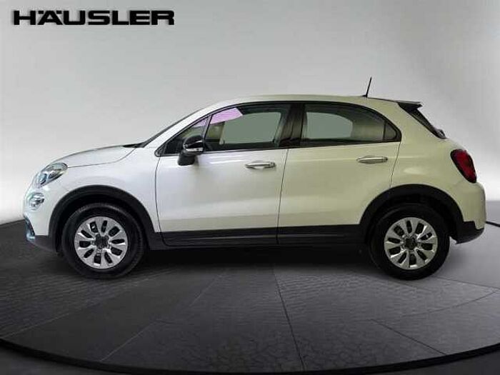 Fiat 500X 1.5 GSE Automatik Rückfahrkamera CarPlay PDC