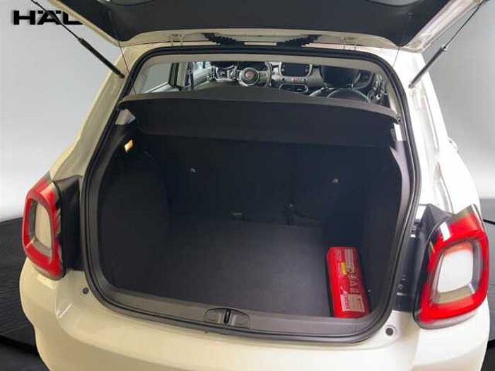 Fiat 500X 1.5 GSE Automatik Rückfahrkamera CarPlay PDC