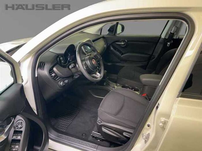 Fiat 500X 1.5 GSE Automatik Rückfahrkamera CarPlay PDC