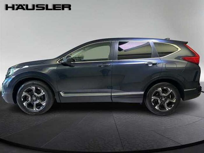 Honda CR-V 2.0 i-VTEC Elegance Automatik ACC LED Kamera Navi