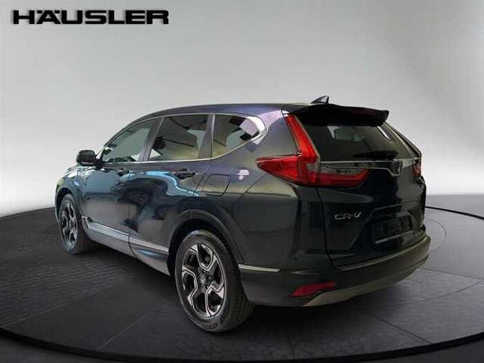 Honda CR-V 2.0 i-VTEC Elegance Automatik ACC LED Kamera Navi