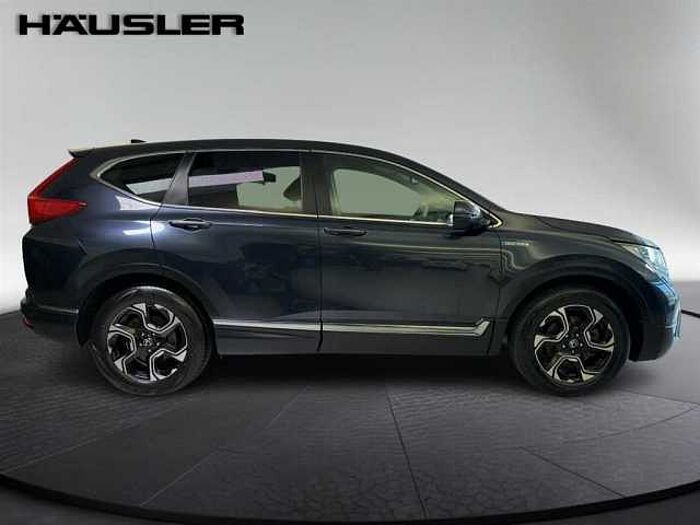 Honda CR-V 2.0 i-VTEC Elegance Automatik ACC LED Kamera Navi