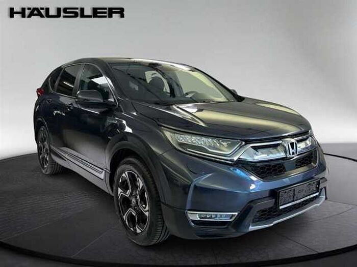 Honda CR-V 2.0 i-VTEC Elegance Automatik ACC LED Kamera Navi