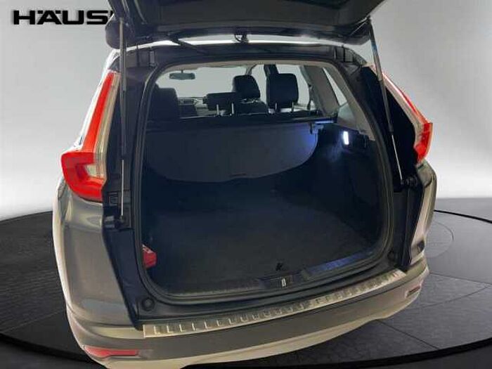 Honda CR-V 2.0 i-VTEC Elegance Automatik ACC LED Kamera Navi