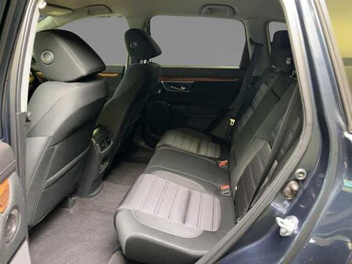 Honda CR-V 2.0 i-VTEC Elegance Automatik ACC LED Kamera Navi