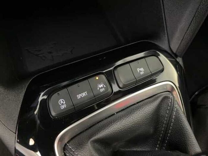 Opel Corsa 1.2T GS-Line Kamera LED Winterpaket PDC