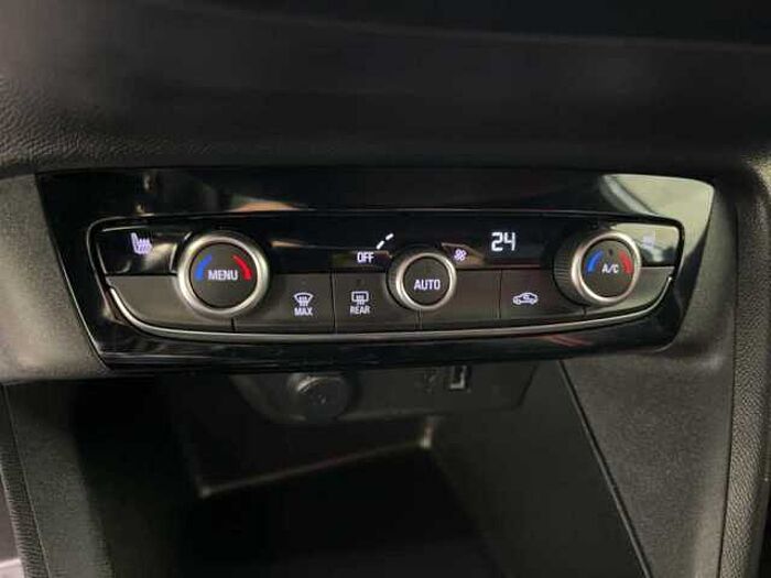 Opel Corsa 1.2T GS-Line Kamera LED Winterpaket PDC