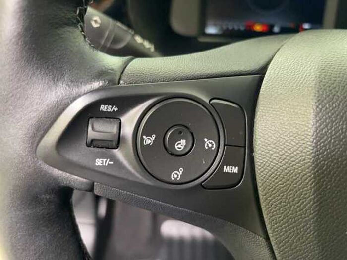 Opel Corsa 1.2T GS-Line Kamera LED Winterpaket PDC