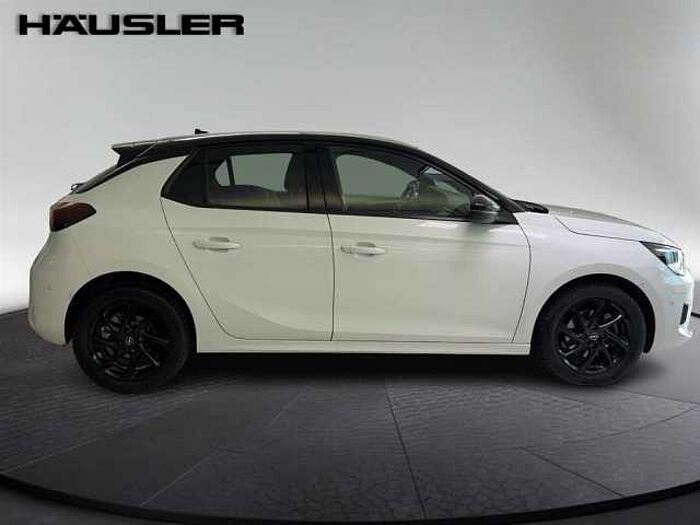 Opel Corsa 1.2T GS-Line Kamera LED Winterpaket PDC