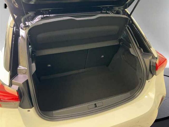 Opel Corsa 1.2T GS-Line Kamera LED Winterpaket PDC