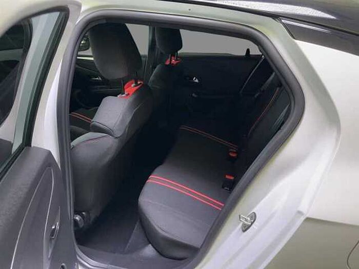 Opel Corsa 1.2T GS-Line Kamera LED Winterpaket PDC