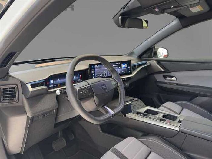 Opel Grandland X 1.2T MHybrid GS Navi 360°Kamera ACC Sitz+Lenkradheizung