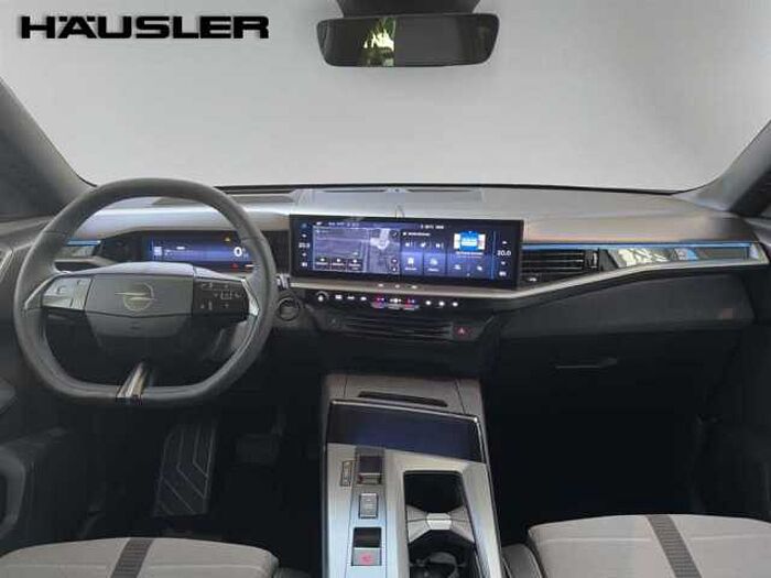 Opel Grandland X 1.2T MHybrid GS Navi 360°Kamera ACC Sitz+Lenkradheizung